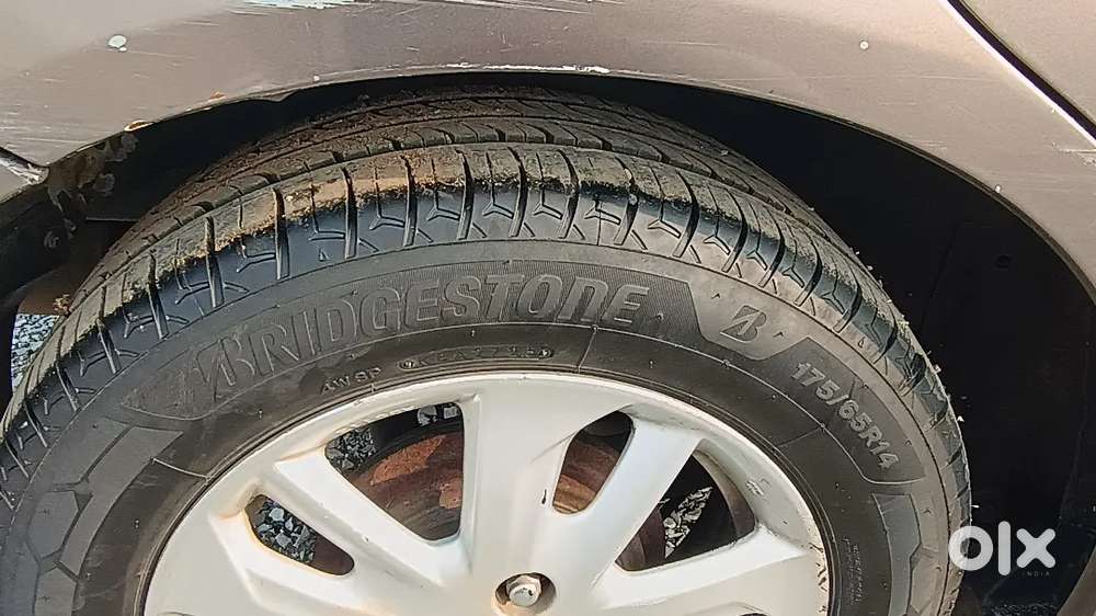 Honda Amaze 1.5diesel