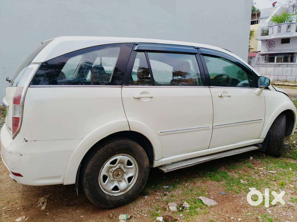 Tata Aria, 2012, Diesel