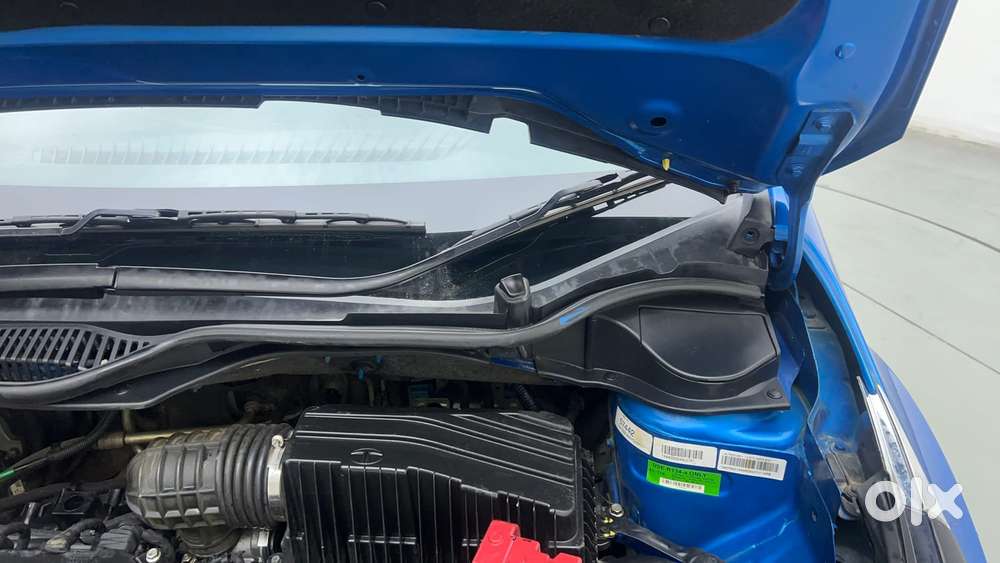 Tata Altroz 1.2 Xm Plus, 2022, Petrol