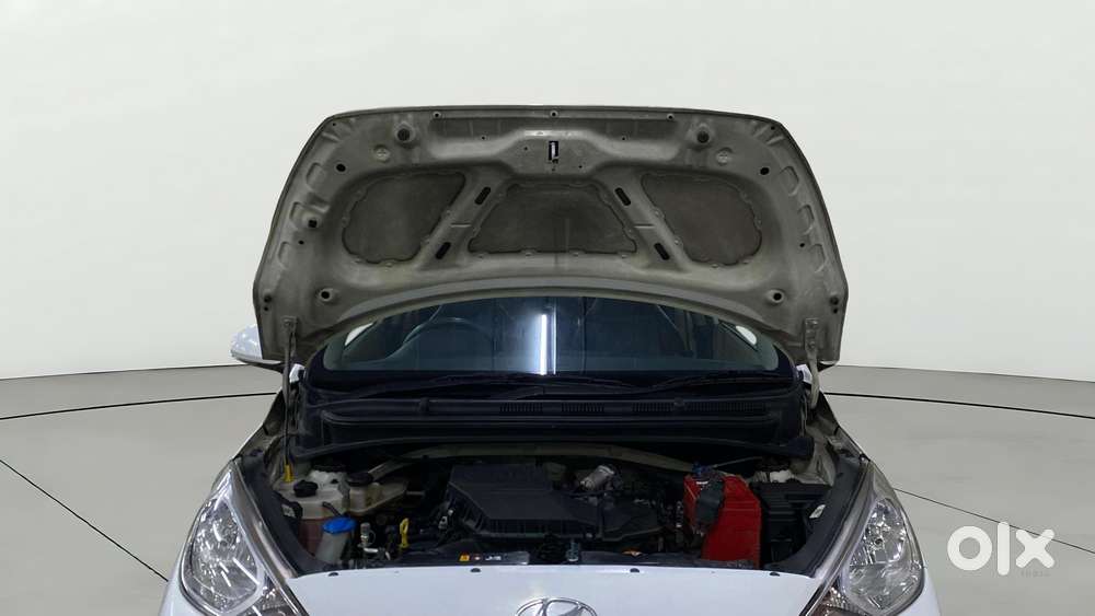 Hyundai New Santro 1.1 Sportz Mt, 2021, Petrol