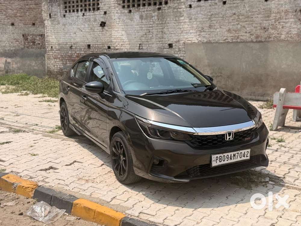 Honda City 2023 Petrol