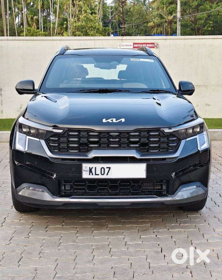 Kia Sonet Gtx Plus 1.5 Dct At, 2024, Diesel