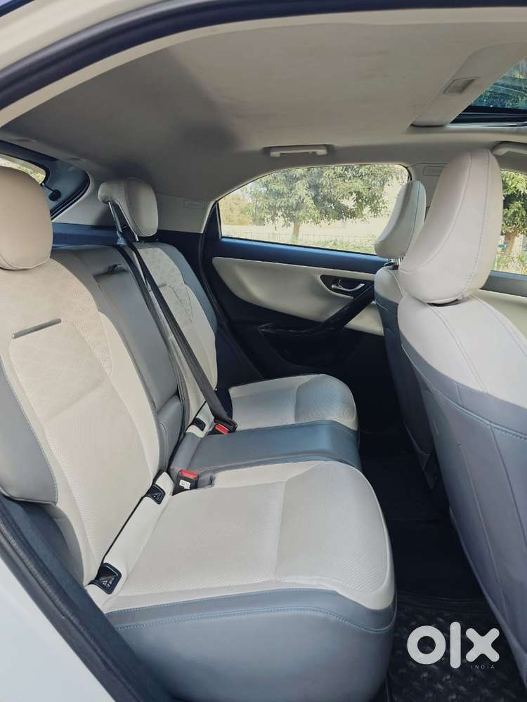 Tata Nexon Ev Empowered Plus Lr, 2023, Electric