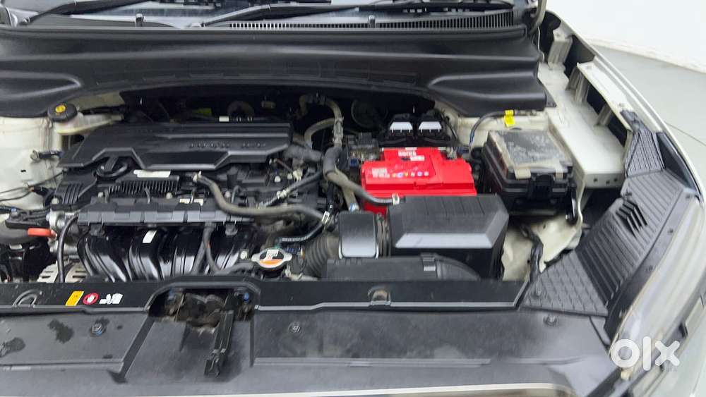 Hyundai Alcazar 2.0 Signature (o) Petrol At 6 Str, 2021, Petrol