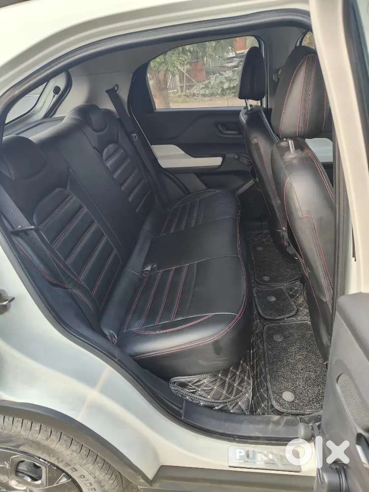 Tata Punch Pure 2022 Only 13000 Km Driven