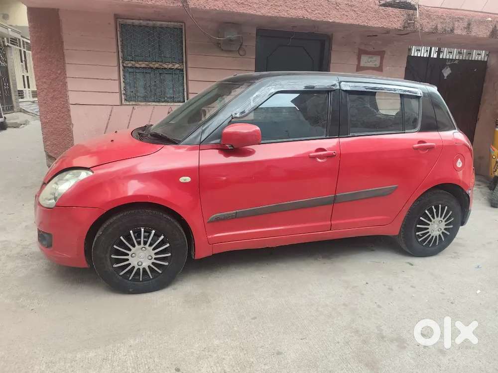 Maruti Suzuki Swift Zxi 2006