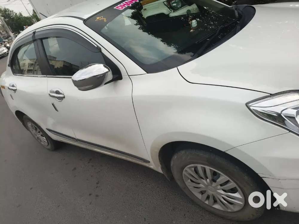 Maruti Suzuki Dzire 2024