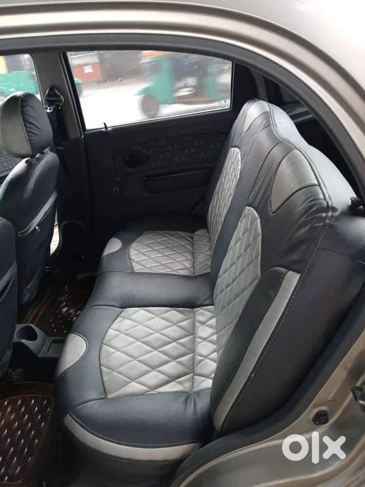 Chevrolet Spark 2008 Petrol Well Maintained