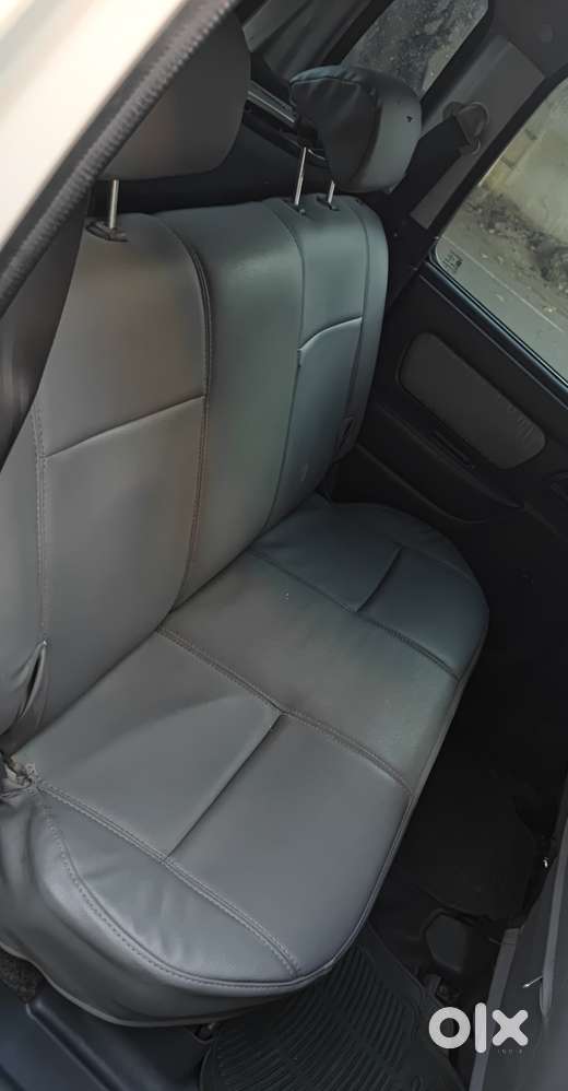Maruti Suzuki Wagon R Lxi Bs Iv, 2010, Petrol