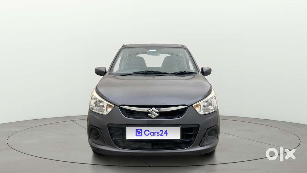 Maruti Suzuki Alto K10 Vxi, 2019, Petrol