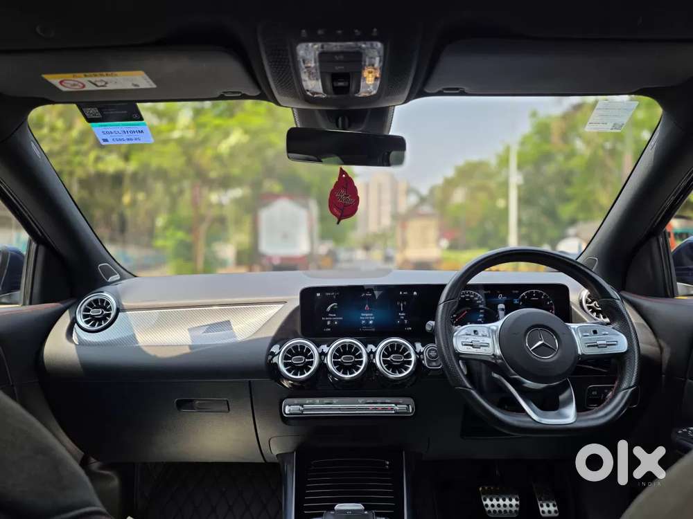 Mercedes-benz Amg Gla35, 2023, Petrol