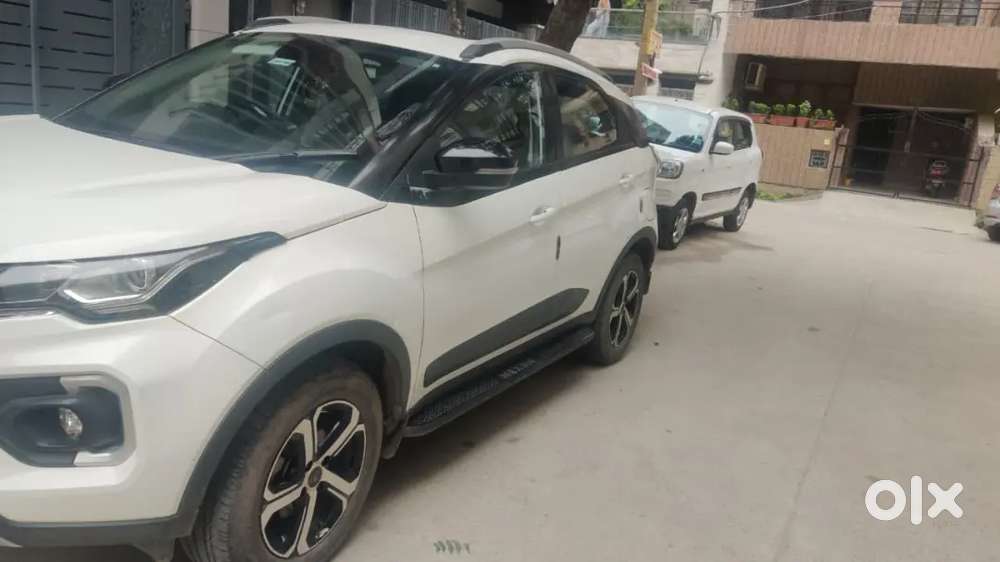 Tata Nexon Revotron 2022