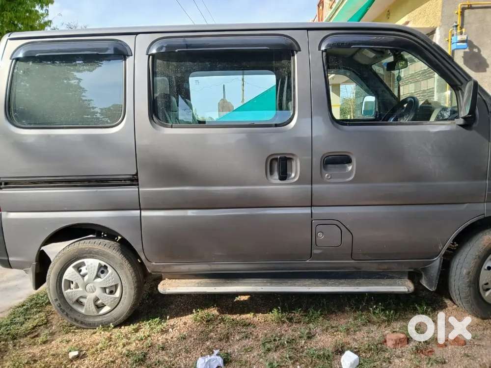 Maruti Suzuki Eeco 2024 Cng  61000 Km Driven