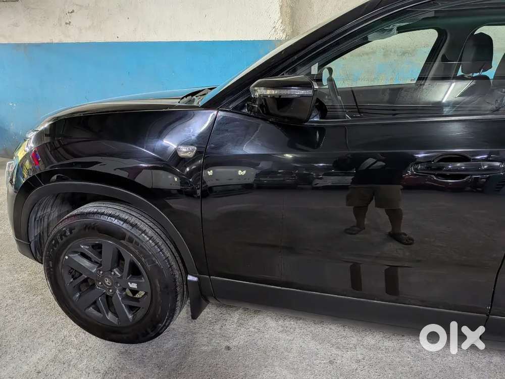 Tata Harrier Xta Plus 2023 Diesel Automatic Dark Edition