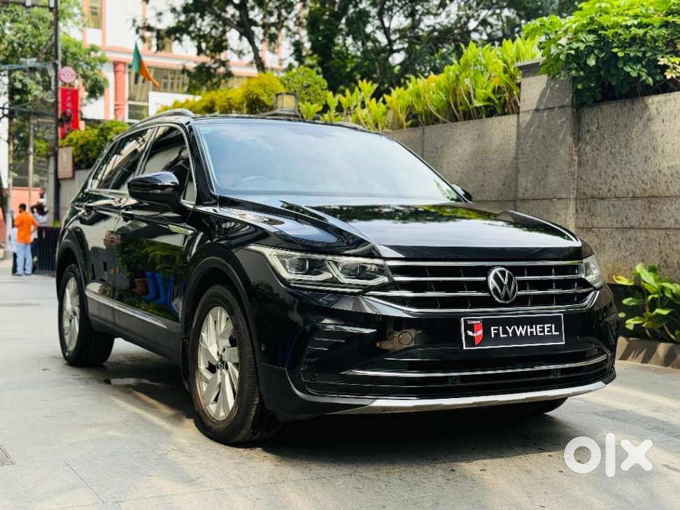 Volkswagen Tiguan 2.0 Elegance Tsi Dsg, 2024, Petrol