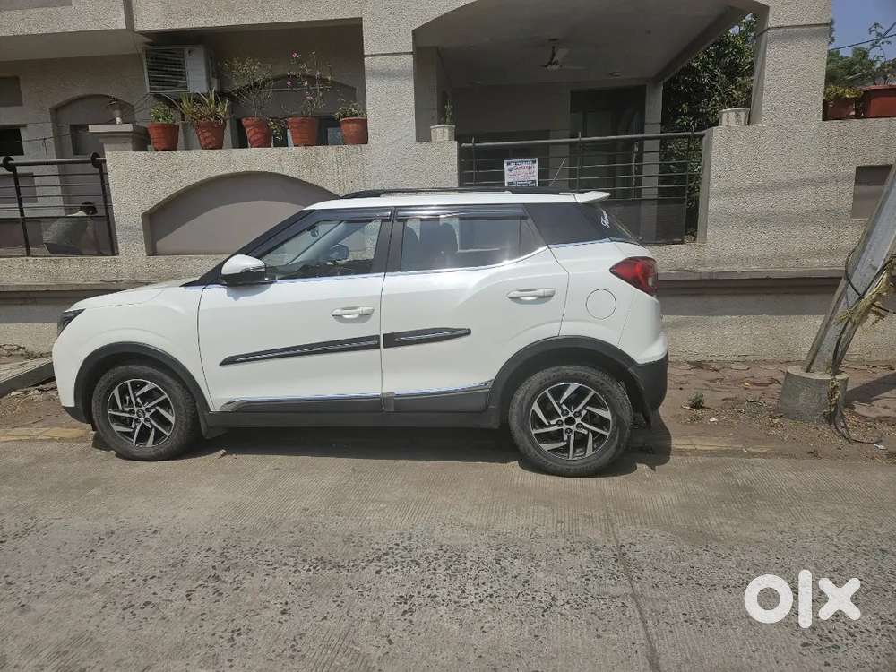 Mahindra Xuv300, Excellent Condition