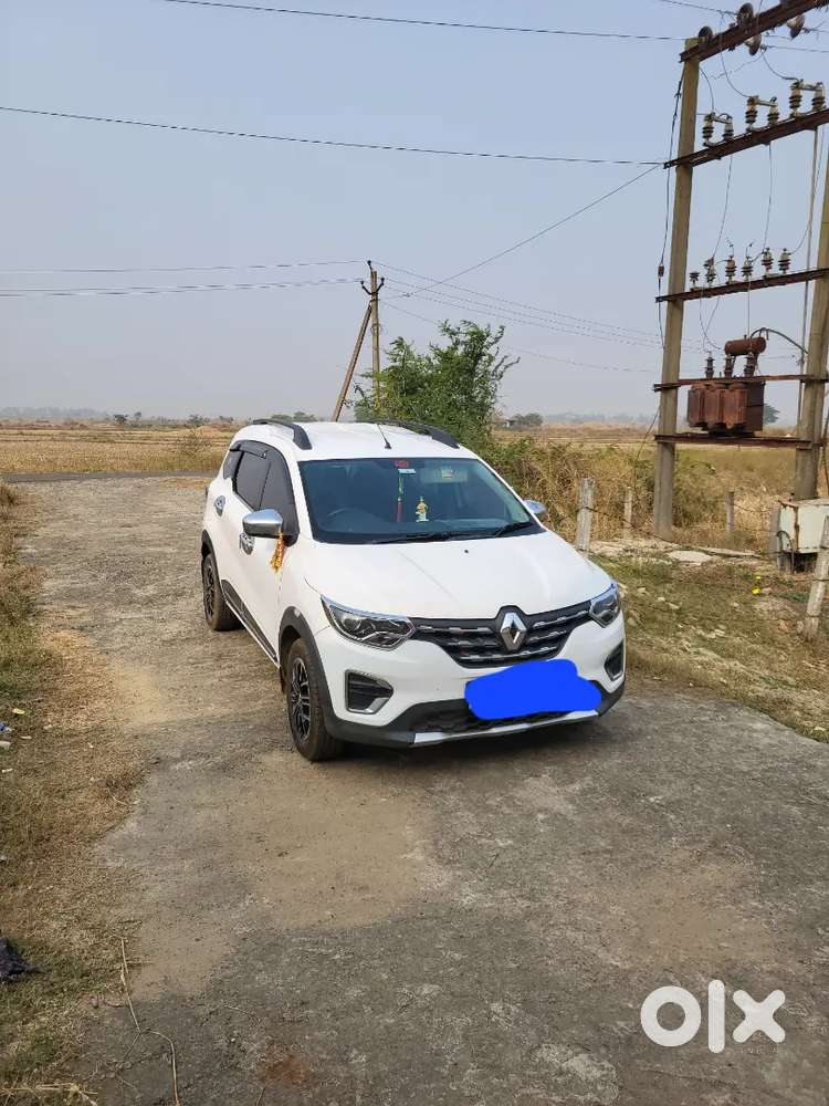 Top Model With Alloy Wheels Top Condition