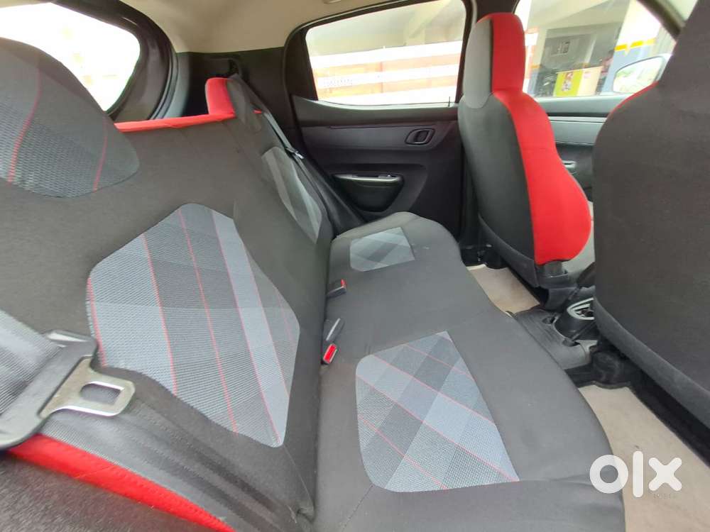 Renault Kwid 1.0 Rxt Optional, 2022, Petrol
