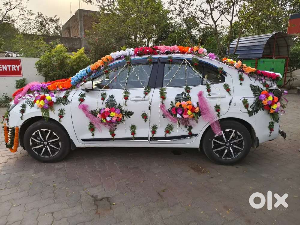 Maruti Suzuki Dzire 1.2 Zxi Plus 2025