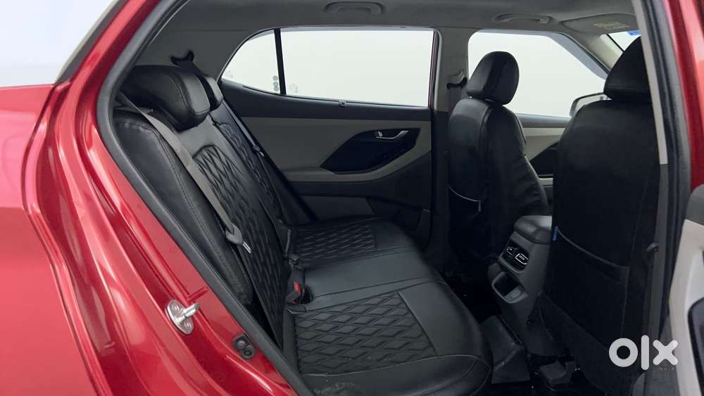 Hyundai Creta 1.5 L Mpi S (o) Mt, 2025, Petrol