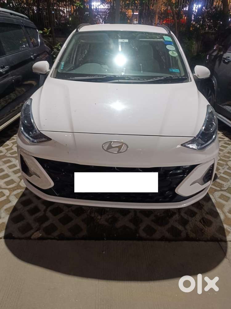 Hyundai Grand I10 Nios Sportz 2023  26k Km  Single Owner  Excellent