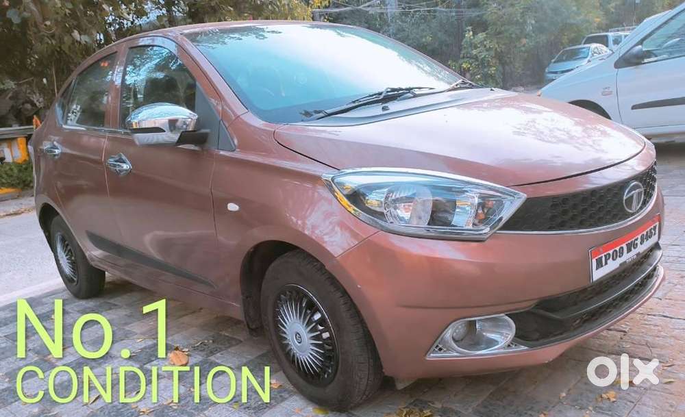 Tata Tigor Xm Diesel, 2019, Diesel