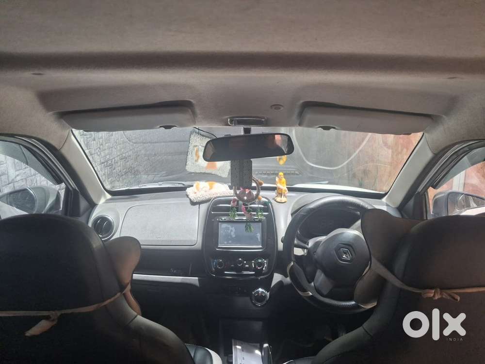 Renault Kwid 2016 Petrol 140000 Km Driven