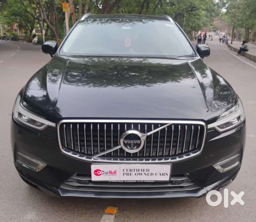 Volvo Xc60 D5 Inscription, 2019, Diesel