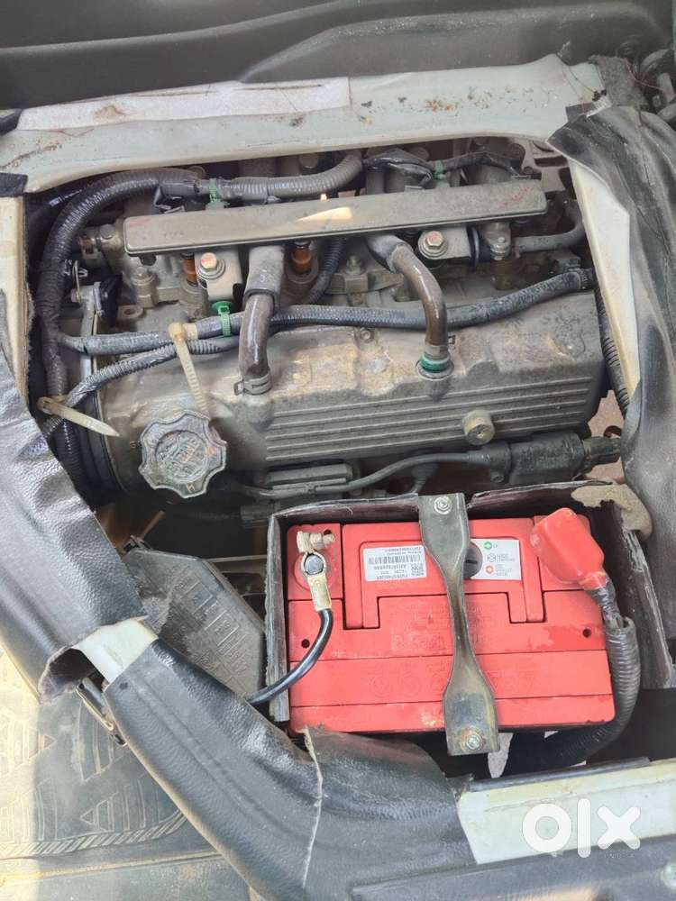 Maruti Suzuki Wagon R