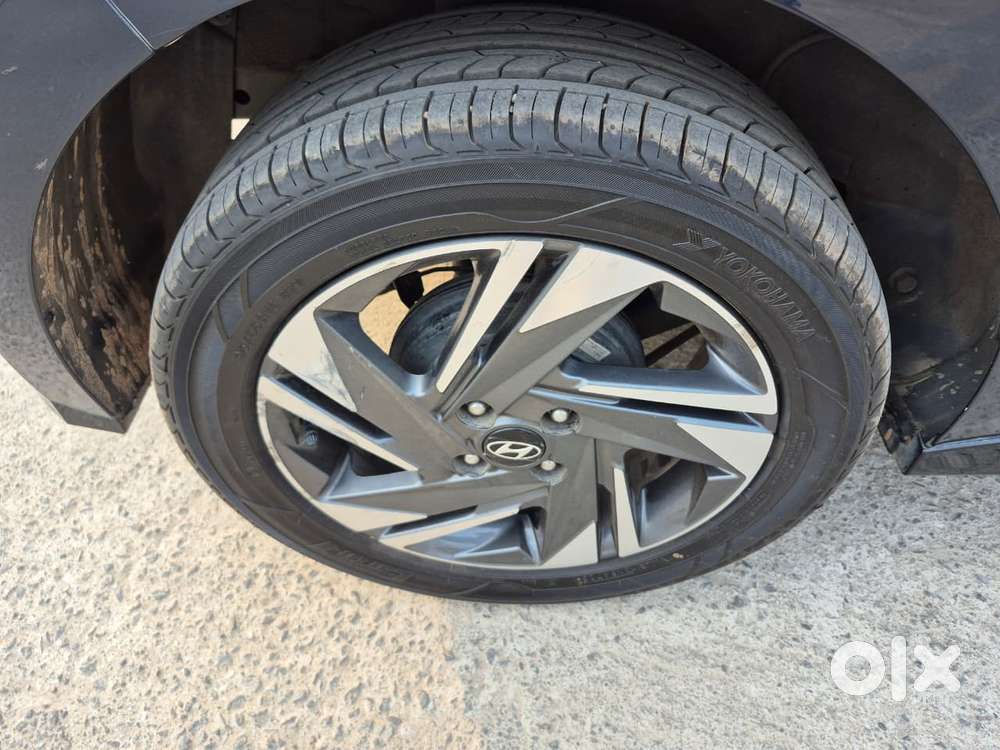 Hyundai I20 1.2 Asta, 2022, Petrol