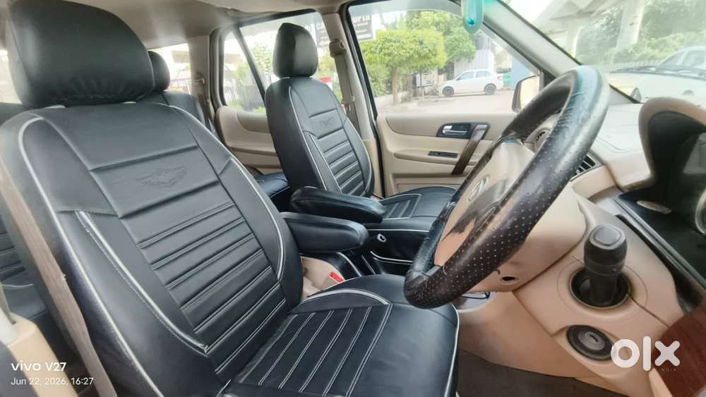 Tata Safari Storme Vx Varicor 400, 2015, Diesel