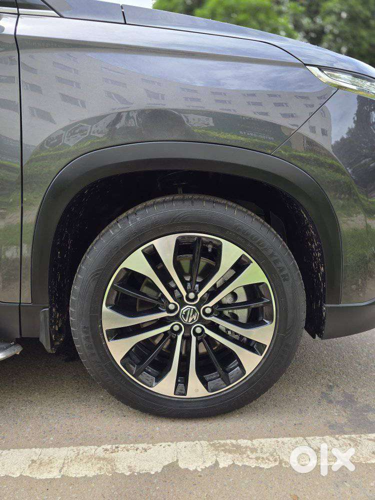 Mg Hector 2.0 Sharp Diesel, 2023, Diesel