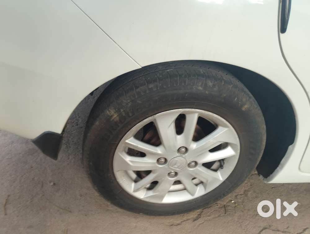 Honda Amaze V Diesel, 2013, Diesel