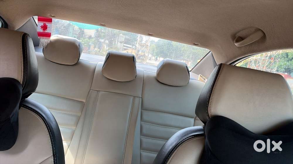 Hyundai Fluidic Verna 2013
