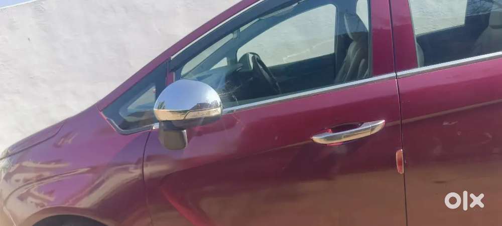 Mahindra Marazzo 2019