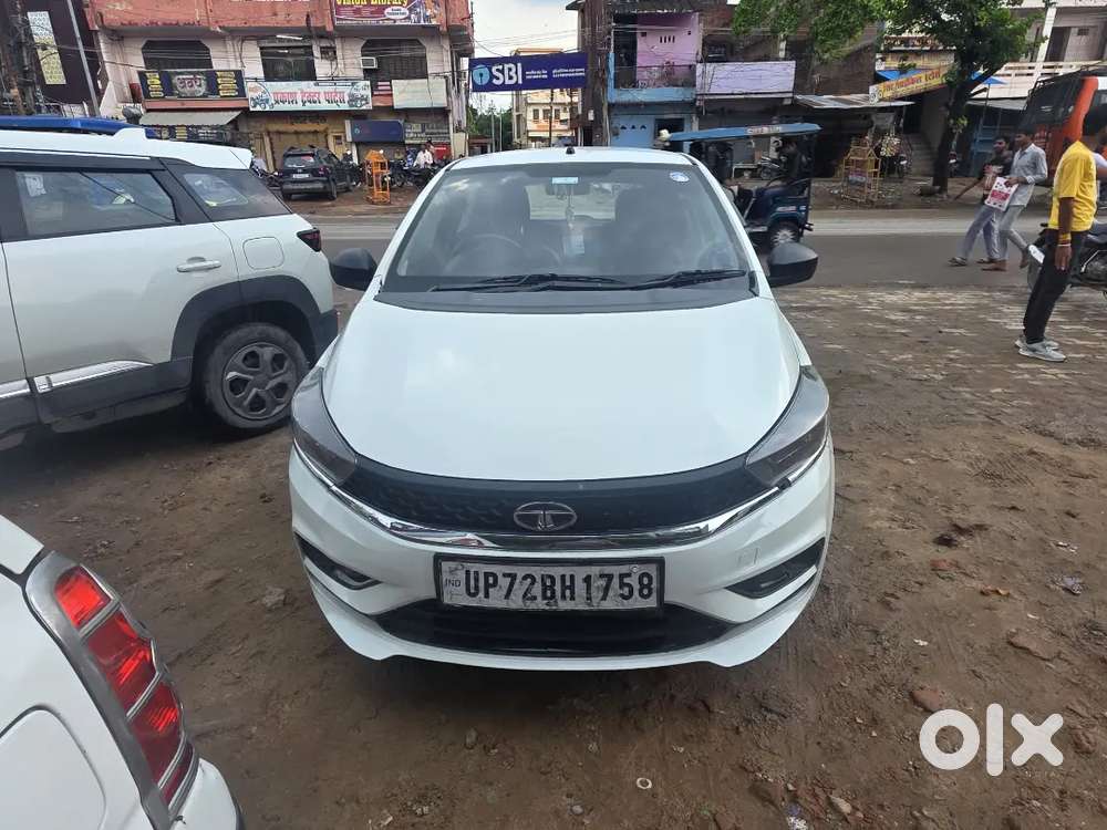 Tata Tiago Xm 2021