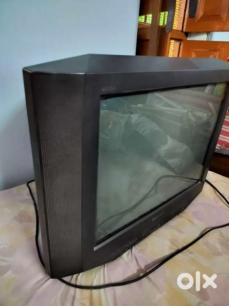 SONY tv(CRT)