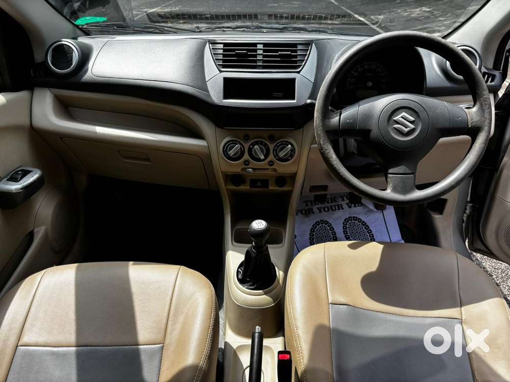 Maruti Suzuki A-star 2012-2014 1.0 Lxi, 2013, Petrol