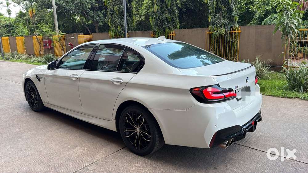 Bmw 5 Series 530d Highline, 2013, Diesel