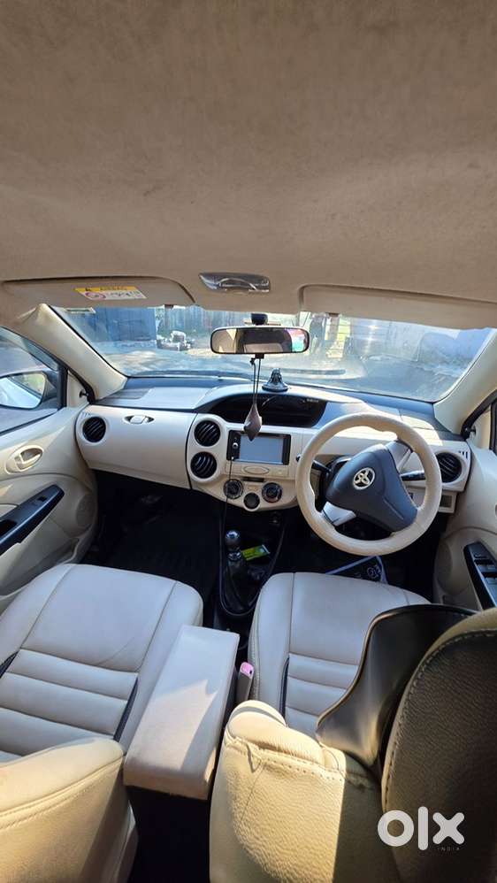 Toyota Etios