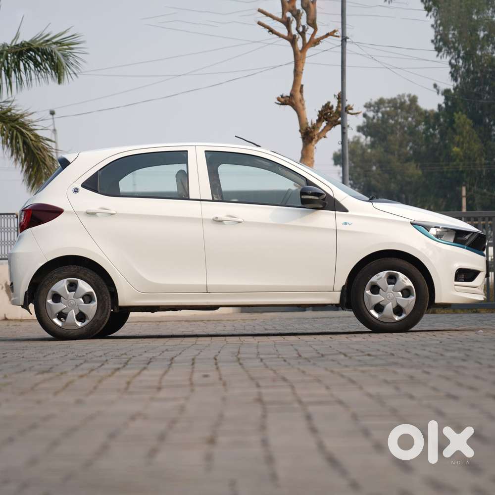 Tata Tiago Ev Xt Mr, 2023, Electric