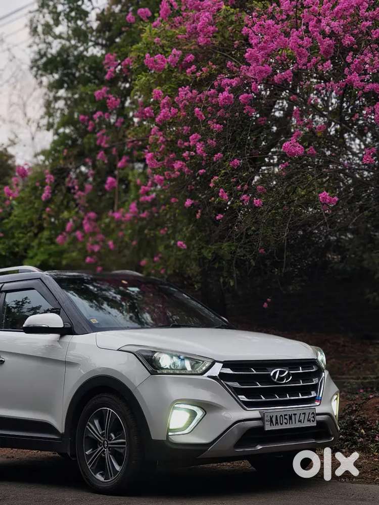 Hundaii Creta