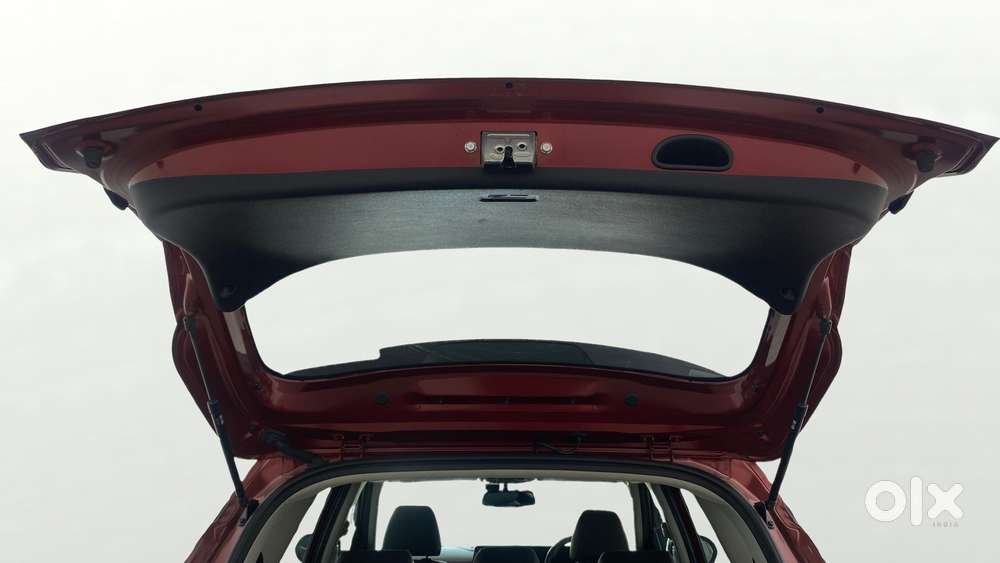 Kia Seltos 1.5 Gtx+ Diesel At, 2022, Diesel