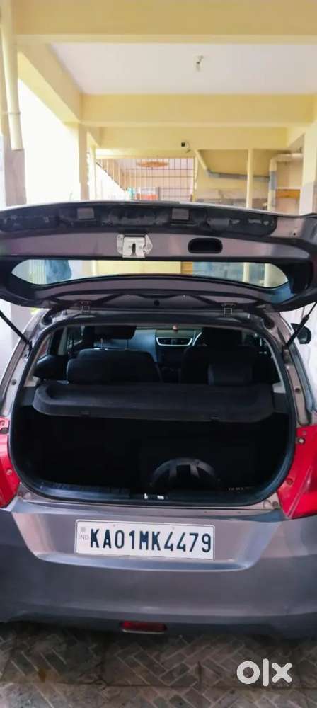 Maruti Suzuki Swift 2013