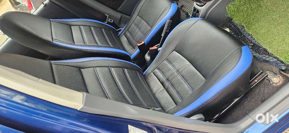 Maruti Suzuki Alto 800 Lxi, 2015, Petrol
