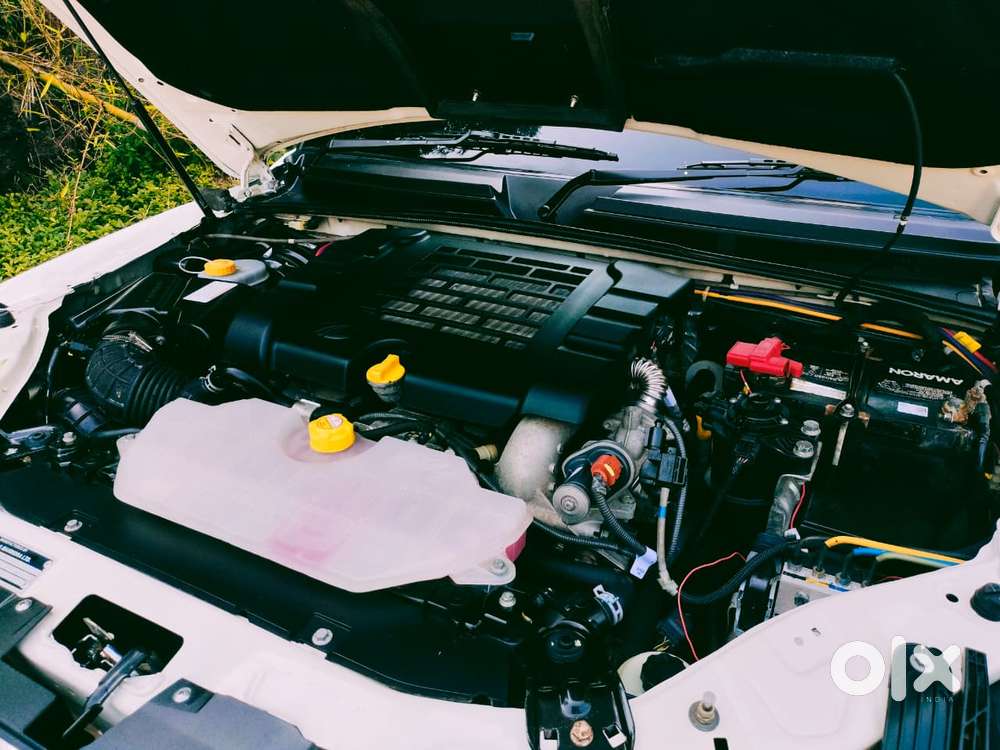 Mahindra Scorpio [ ] 2.2 S5, 2021, Diesel