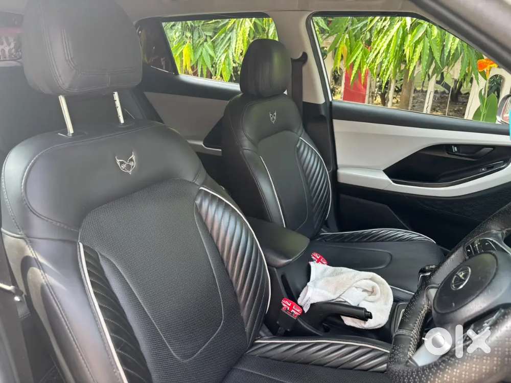 Hyundai Creta Diesel 2022 Manual