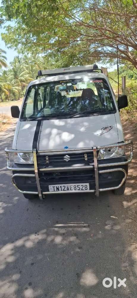 Maruti Suzuki Eeco  2019