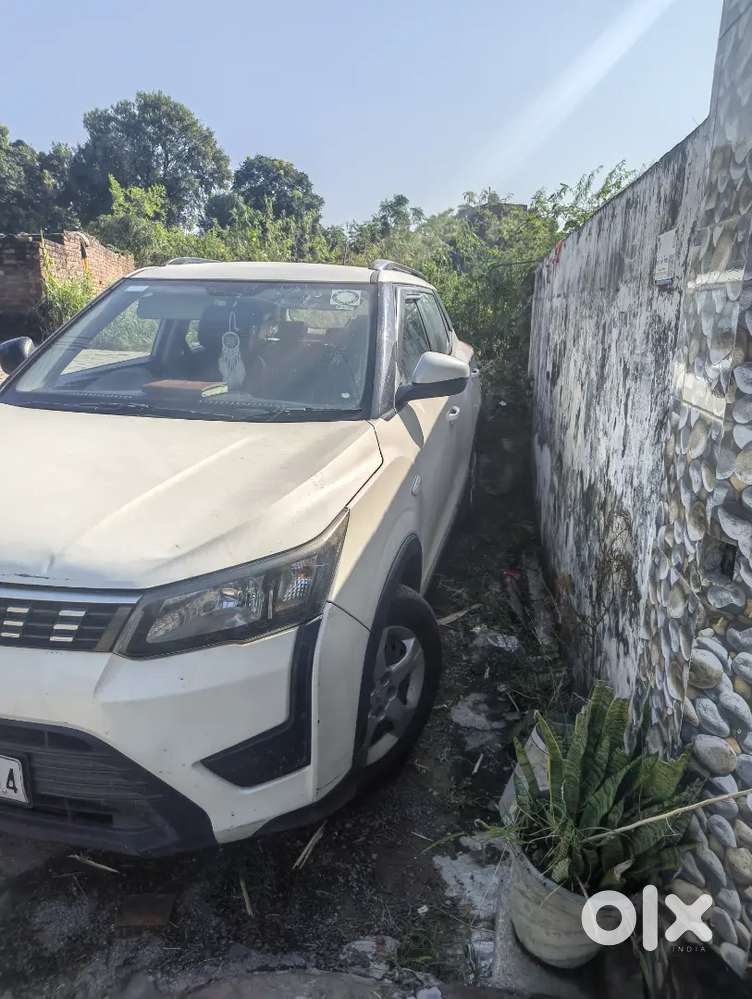 Mahindra Xuv300 Turbosport 2019