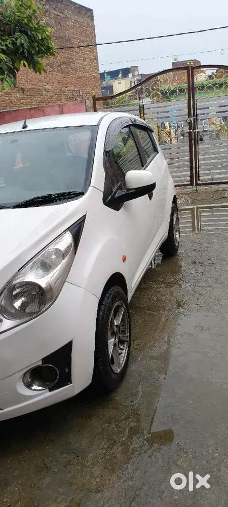 Chevrolet Beat 2015